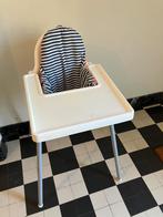 Kinderstoel IKEA, Kinderen en Baby's, Ophalen, Gebruikt, Stoelverkleiner