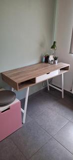 Bureau, Huis en Inrichting, Bureaus, Ophalen, Zo goed als nieuw, Bureau