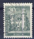Berlijn 1956 - nr 148, Verzenden, Overige periodes, Gestempeld