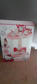 hello kitty thee of koffie kar, Ophalen, Gebruikt