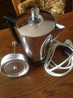 koffiemaker/ waterkoker, Ophalen, Nieuw
