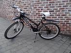 fiets mountenbike dames/tiener, Fietsen en Brommers, Overige merken, Dames, 45 tot 49 cm, Zo goed als nieuw
