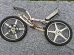 Peugeot 103 turbo 16, Ophalen, Gebruikt, Frame