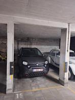 Parkeerplaats te huur, Immo, Brussel