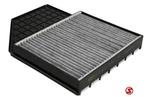 Cabinefilter met actieve kool Mercedes Actros MP4, Nieuw, Mercedes-Benz, Overige Auto-onderdelen