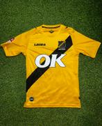Matchworn Wedstrijdshirt NAC Breda Darren Maatsen, Ophalen of Verzenden, Gebruikt, Shirt