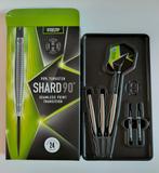 Harrows Shard90 24g, Sport en Fitness, Darts, Ophalen of Verzenden, Nieuw