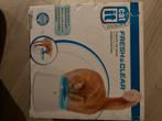 Honden en kat drinken fontein, Dieren en Toebehoren, Kattenvoerbakken en Drinkbakken, Ophalen, Automatisch, Zo goed als nieuw