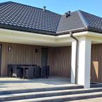 Gevelbekleding Facade Crepi Wandpanel Lamel 29€ pcs, Ophalen, Nieuw, Overige materialen