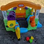 Little tikes activity garden, Kinderen en Baby's, Speelgoed | Buiten | Speelhuisjes, Ophalen, Gebruikt, Kunststof
