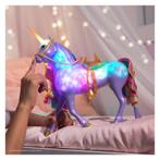 Unicorn Academy Pop Sophia & Eenhoorn Wildstar, Kinderen en Baby's, Speelgoed | My Little Pony, Ophalen of Verzenden, Zo goed als nieuw