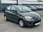 Citroën C3 1.1i, 2009, 9245Km, 1e eigen., keuring + Garantie, Auto's, Voorwielaandrijving, Stof, 140 g/km, 4 cilinders