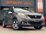 Peugeot 2008 1.2 Style (bj 2019), Voorwielaandrijving, Stof, Gebruikt, 1199 cc