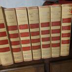 Readers digest, Enlèvement