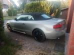 Audi a5 cabrio, Euro 5, Overige kleuren, Cabriolet, Leder