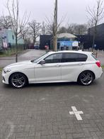 BMW 125D M sport, Alcantara, Particulier, Apple Carplay, Te koop