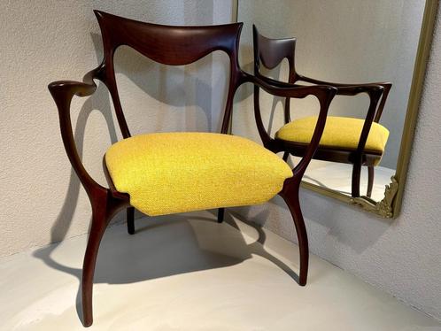 Ceccotti Collezioni Hypnos by Roberto Lazzeroni fauteuil, Antiquités & Art, Art | Objets design, Enlèvement