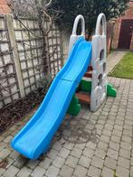 Glijbaan Smoby, Ophalen, Gebruikt, Glijbaan