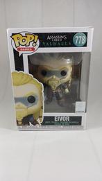 Funko pop Assassins creed  n778, Verzamelen, Ophalen of Verzenden, Zo goed als nieuw, Fantasy