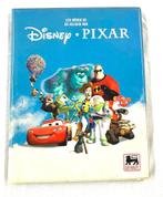 Disney Pixar album Delhaize., Comme neuf, Enlèvement ou Envoi, Image ou Affiche