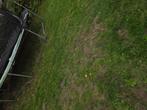 Trampoline, Kinderen en Baby's, Speelgoed | Buiten | Trampolines, Ophalen, Gebruikt