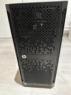 HP ML150 Gen9 Server, Ophalen, Minder dan 2 Ghz, Refurbished, 2 TB