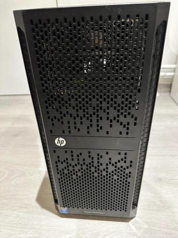 HP ML150 Gen9 Server beschikbaar voor biedingen