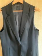 Gilet, Kleding | Heren, Verzenden, Nieuw, Zwart, Taifun