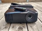 Vidéo Projecteur + écran, Ophalen, Zo goed als nieuw