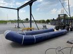 RIB, Watersport en Boten, Ophalen, Gebruikt