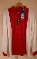 Ajax 125 Jaar Jubileum Voetbalshirt Origineel Nieuw 2025, Ophalen of Verzenden, Zo goed als nieuw