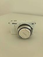 Nikon 1 J2, Ophalen of Verzenden, Zo goed als nieuw, Compact, Nikon