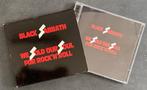 BLACK SABBATH - We sold our souls for rock 'n roll ( 2CD ), Verzenden, Zo goed als nieuw