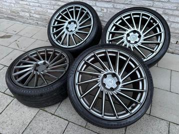 Keskin velgen 19 inch 5x112 beschikbaar voor biedingen
