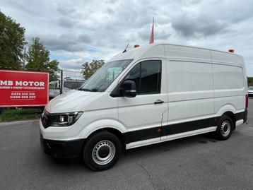 2.0TDI L3H3 177PK/CV-Navi-camera 16488€+BTW/BTW beschikbaar voor biedingen