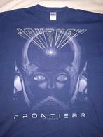 Journey "Frontiers" t-shirt XL, Ophalen of Verzenden, Zo goed als nieuw