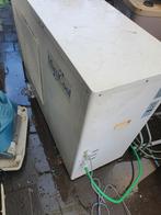 Zwembad warmtepomp 17kw, Ophalen, Zo goed als nieuw