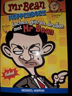 Mr Bean moppenboek, Boeken, Ophalen of Verzenden, Gelezen