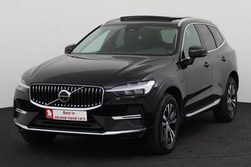 Volvo XC60 2.0 T6 MILD-HYBRID GEARTRONIC 2.0 T6 MILD-HYBRID  beschikbaar voor biedingen