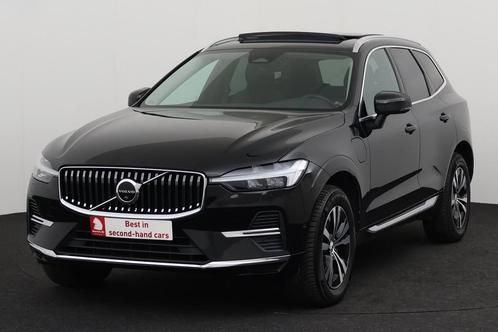 Volvo XC60 2.0 T6 MILD-HYBRID GEARTRONIC 2.0 T6 MILD-HYBRID, Auto's, Volvo, Bedrijf, Te koop, XC60, Achteruitrijcamera, Airconditioning