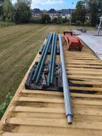 Verlichtinspalen, Tuin en Terras, Buitenverlichting, Ophalen, Gebruikt
