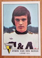 Panini Football 78 nr 218 Erwin Vandenbergh ongebruikt!, Ophalen of Verzenden, Zo goed als nieuw, Sticker
