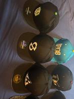 Petten, Kleding | Heren, Hoeden en Petten, Ophalen, Zo goed als nieuw