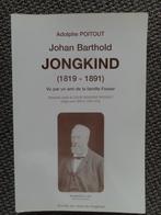 Johan Barthold Jongkind (1819-1891) Adolphe Poitout, Livres, Art & Culture | Arts plastiques, Utilisé, Envoi, Peinture et dessin