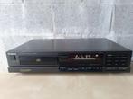 Cd speler technics, TV, Hi-fi & Vidéo, Lecteurs CD, Enlèvement, Utilisé, Technics