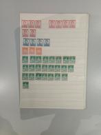 Postzegels postfris en voorbedrukt, Neuf, Enlèvement ou Envoi, Autre, Non oblitéré