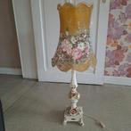 Lamp, Ophalen, Zo goed als nieuw