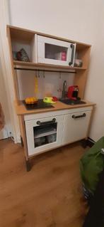 Cuisine ikea, Enlèvement, Utilisé, Beige