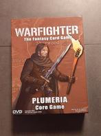 Warfighter plumeau Engels, Enlèvement ou Envoi