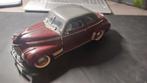 Modelauto Chevrolet, Hobby en Vrije tijd, Ophalen of Verzenden, Zo goed als nieuw